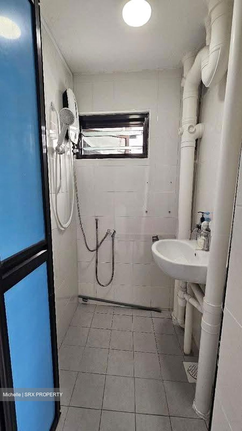 Blk 23 Mount Faber View (Bukit Merah), HDB 4 Rooms #635484921